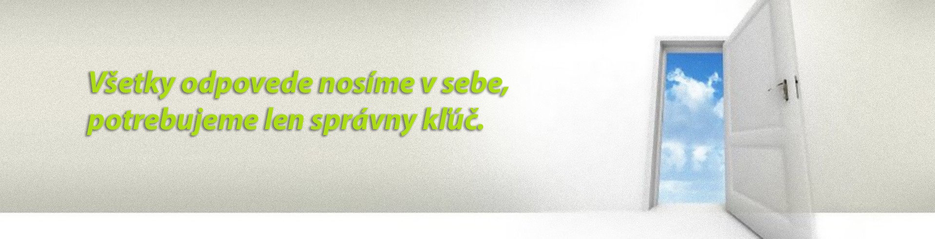 banner dvere